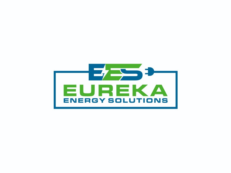 Eureka Energy Solutions logo design by SPECIAL