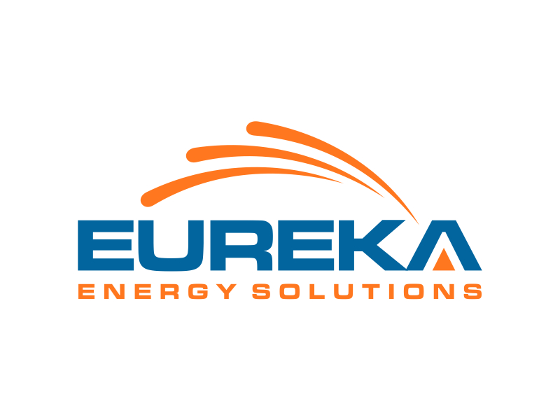 Eureka Energy Solutions logo design by sandiya