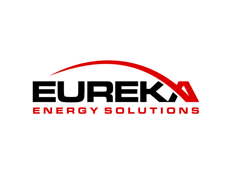 Eureka Energy Solutions logo design by sandiya