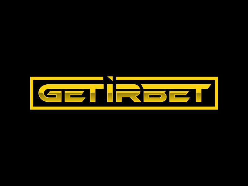 getirbet logo design by Ulin