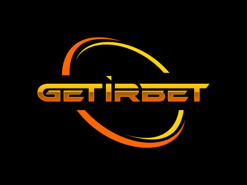 getirbet logo design by Ulin