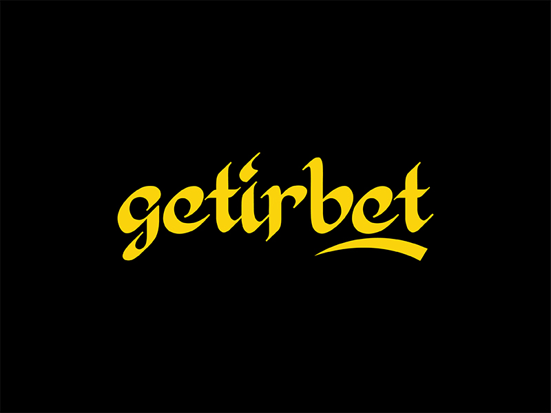 getirbet logo design by Risza Setiawan