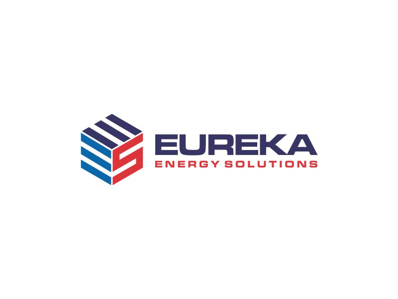 Eureka Energy Solutions logo design by oke2angconcept