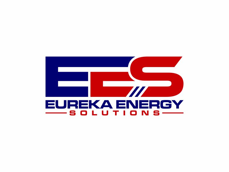 Eureka Energy Solutions logo design by agil