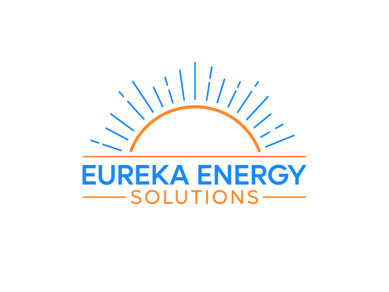 Eureka Energy Solutions logo design by okta rara