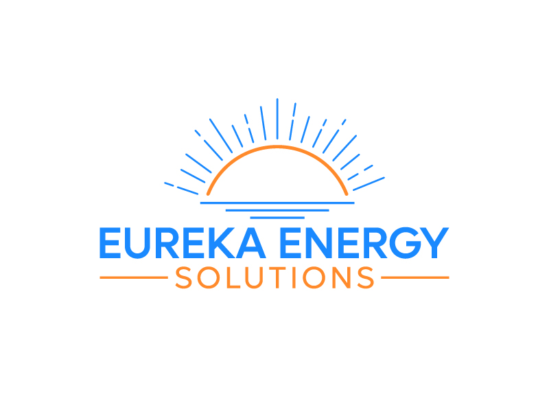 Eureka Energy Solutions logo design by okta rara