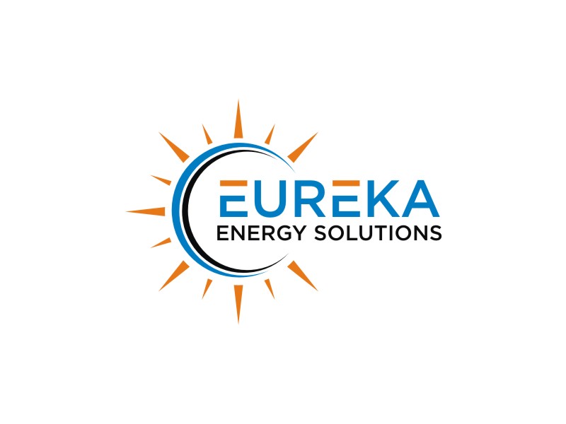 Eureka Energy Solutions logo design by lintinganarto