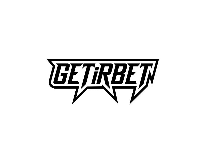 getirbet logo design by Neng Khusna