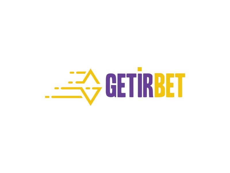 getirbet logo design by paseo