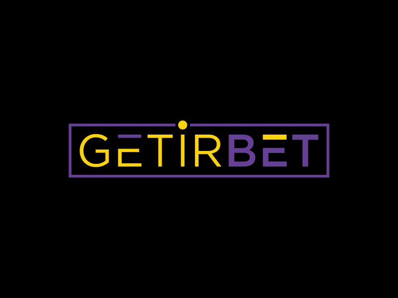 getirbet logo design by BeeOne