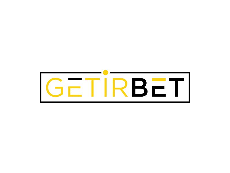 getirbet logo design by BeeOne
