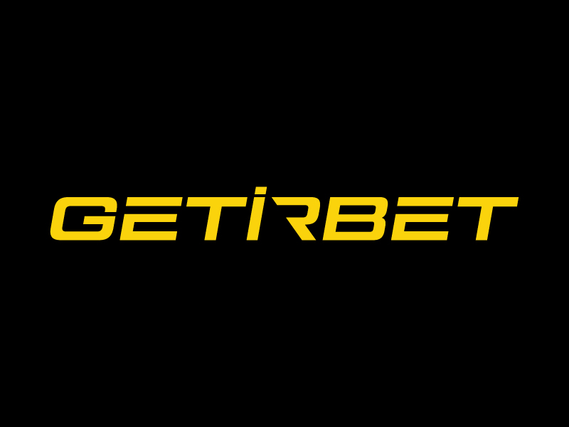 getirbet logo design by Fear