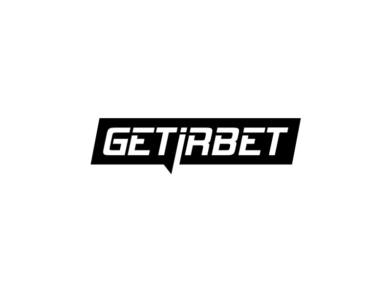 getirbet logo design by Neng Khusna