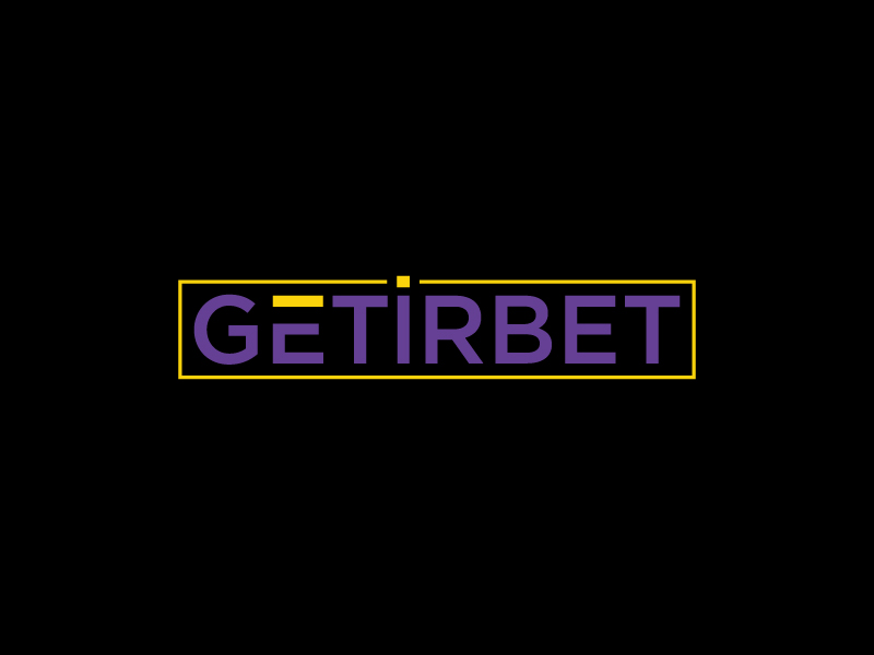 getirbet logo design by udinjamal
