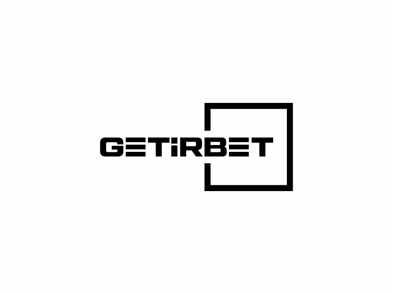 getirbet logo design by hopee