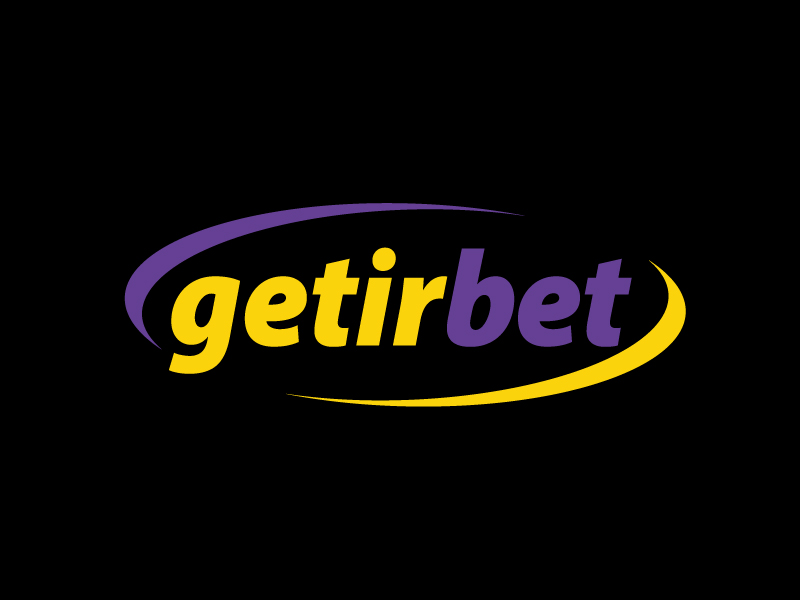 getirbet logo design by jaize