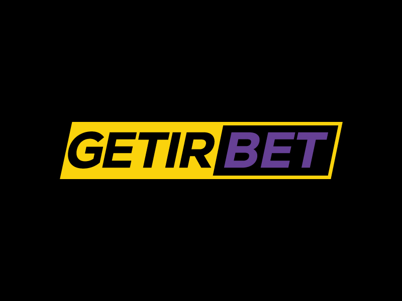 getirbet logo design by jaize