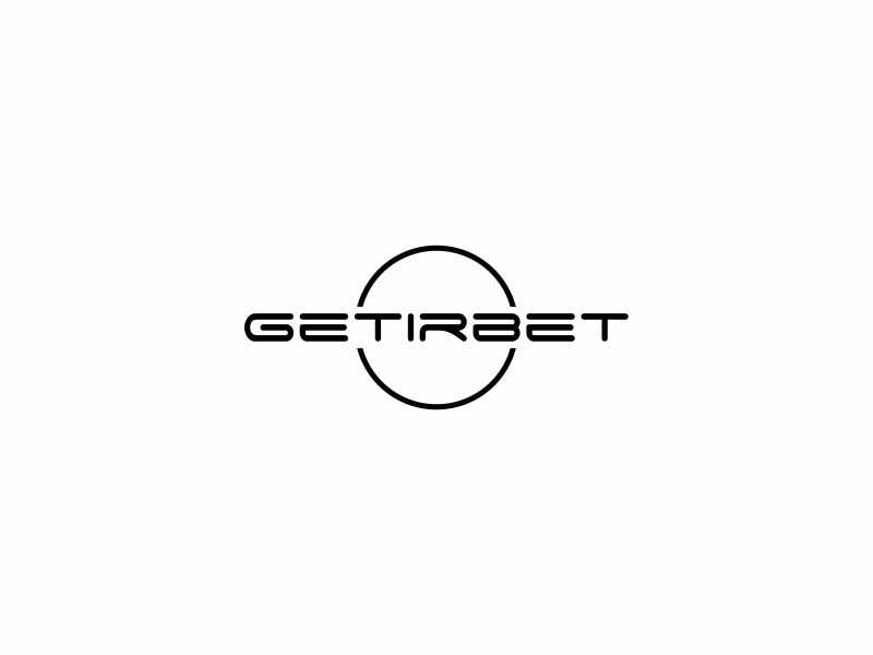 getirbet logo design by hopee