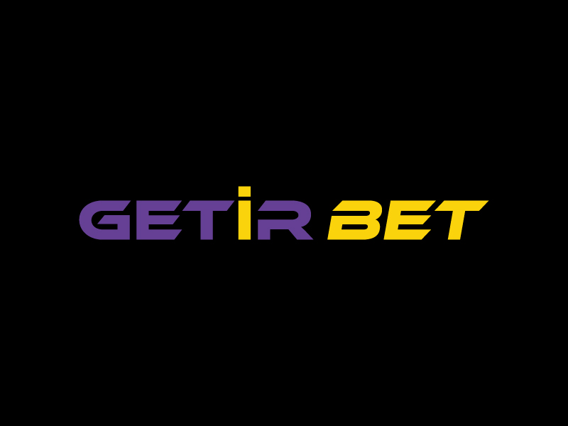 getirbet logo design by udinjamal