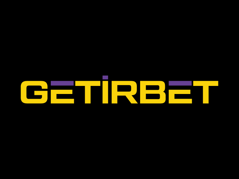 getirbet logo design by arifrijalbiasa