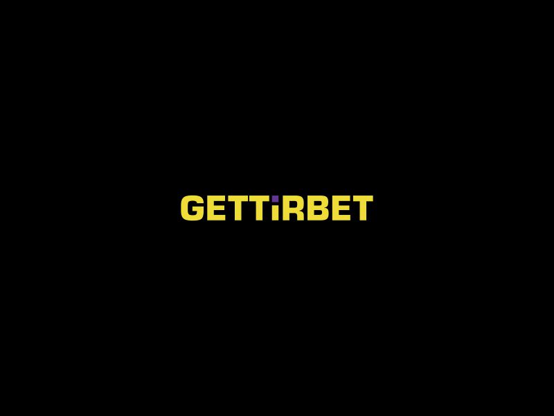 getirbet logo design by Zeratu