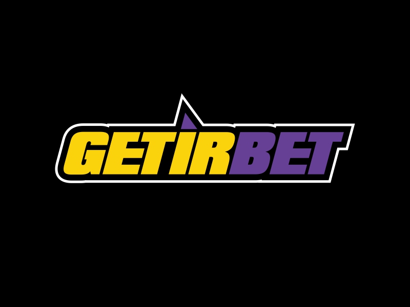 getirbet logo design by ekitessar