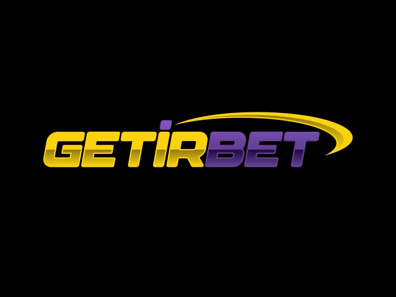 getirbet logo design by ekitessar