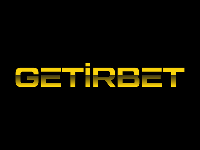 getirbet logo design by arifrijalbiasa