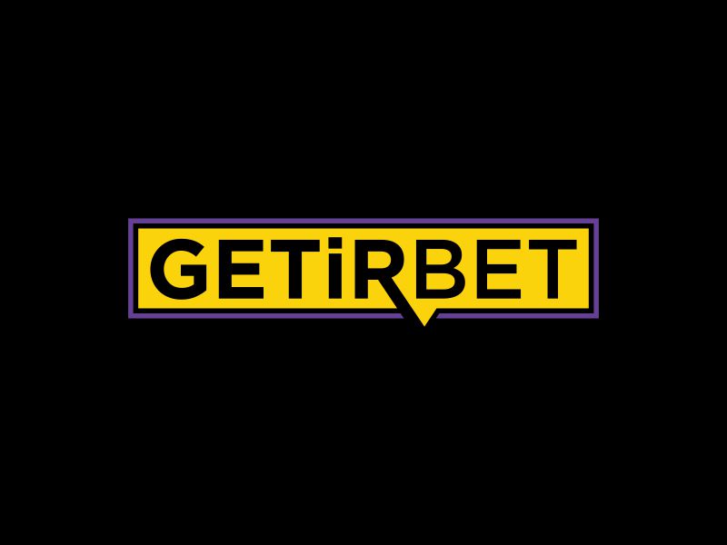 getirbet logo design by scania