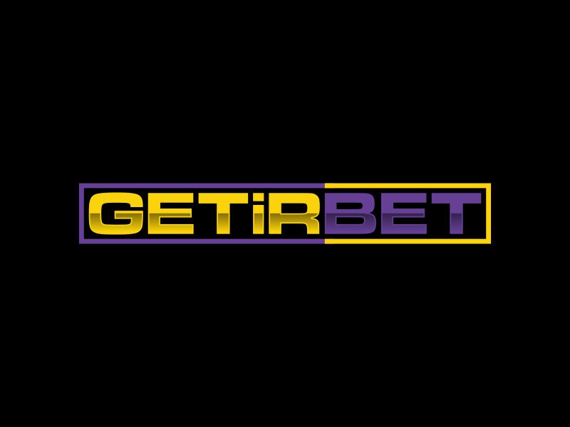 getirbet logo design by scania