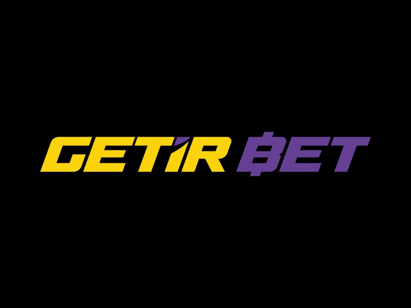 getirbet logo design by Dhieko