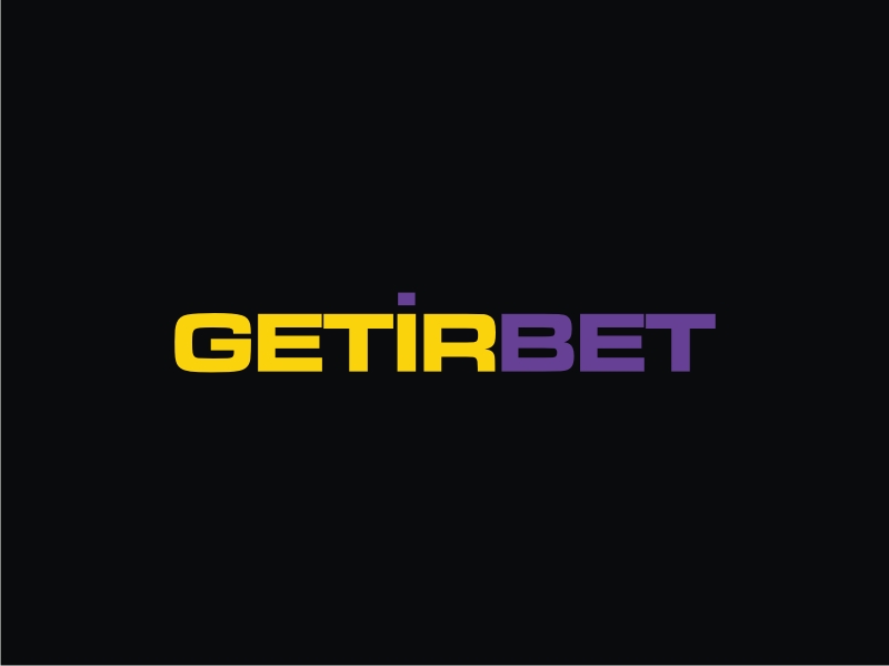 getirbet logo design by clayjensen