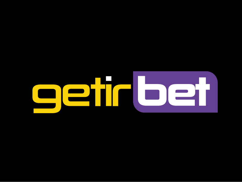 getirbet logo design by Erasedink
