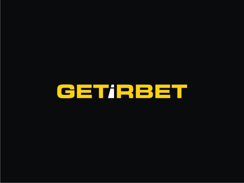 getirbet logo design by lintinganarto