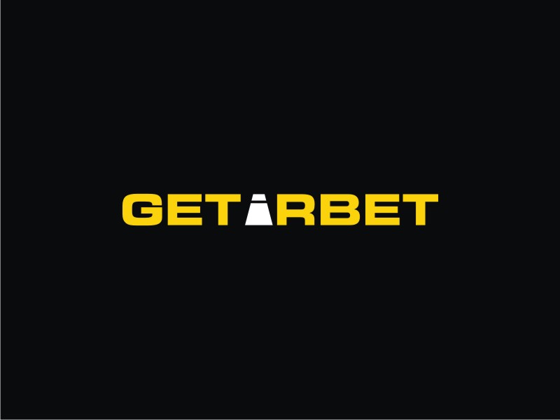 getirbet logo design by lintinganarto