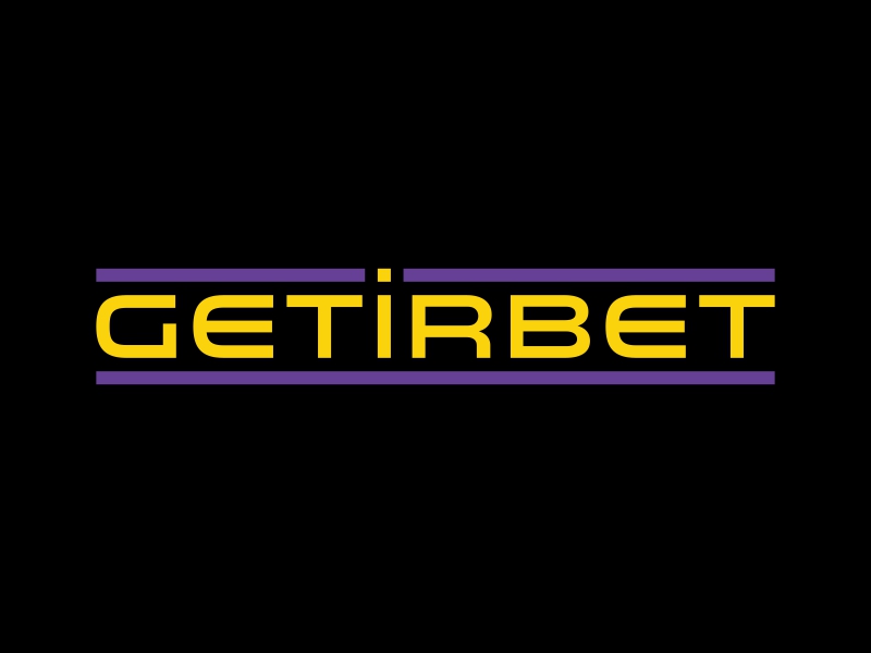 getirbet logo design by artery