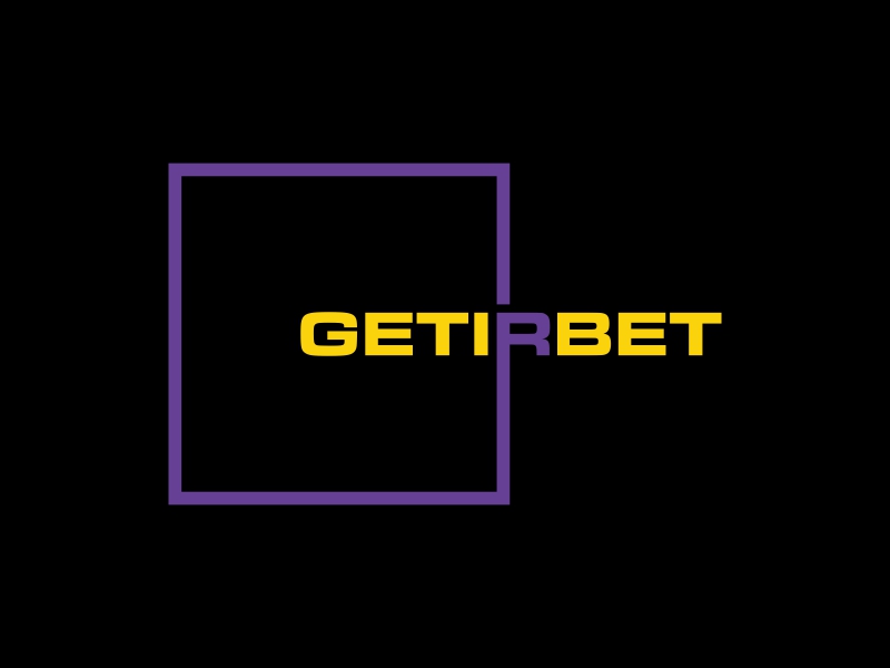 getirbet logo design by artery