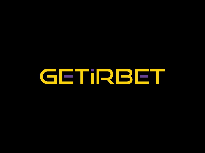 getirbet logo design by cintoko