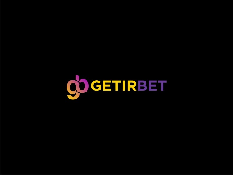 getirbet logo design by Adundas