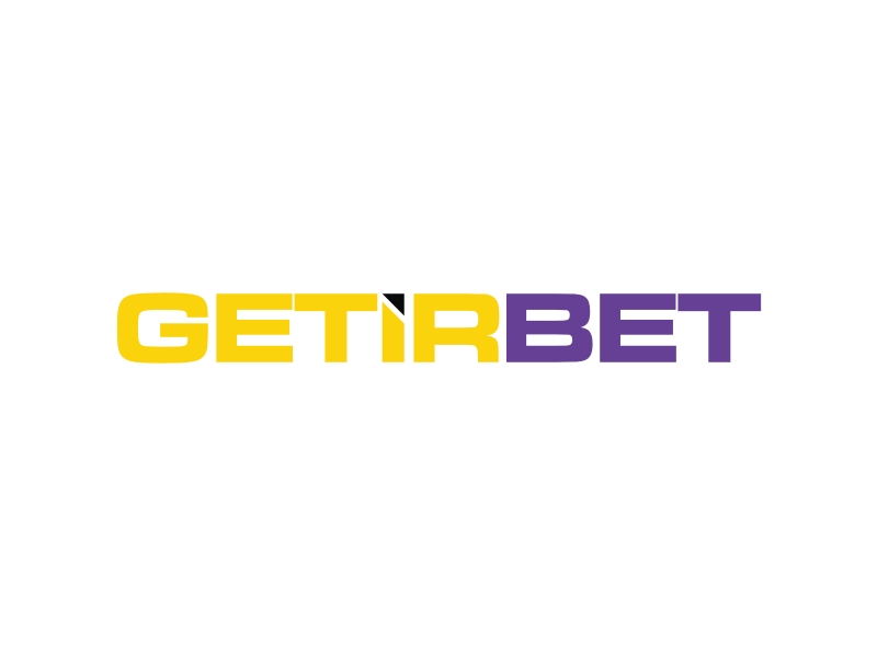 getirbet logo design by clayjensen