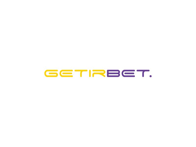 getirbet logo design by tania