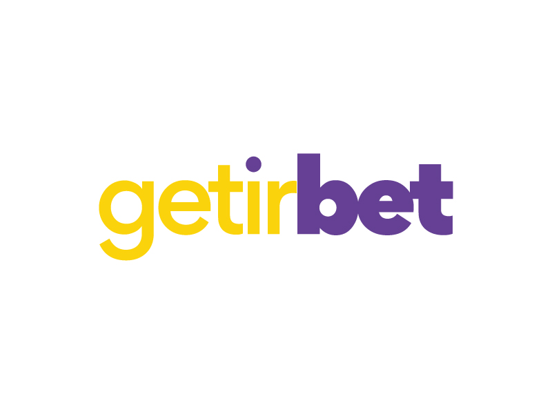getirbet logo design by Erasedink