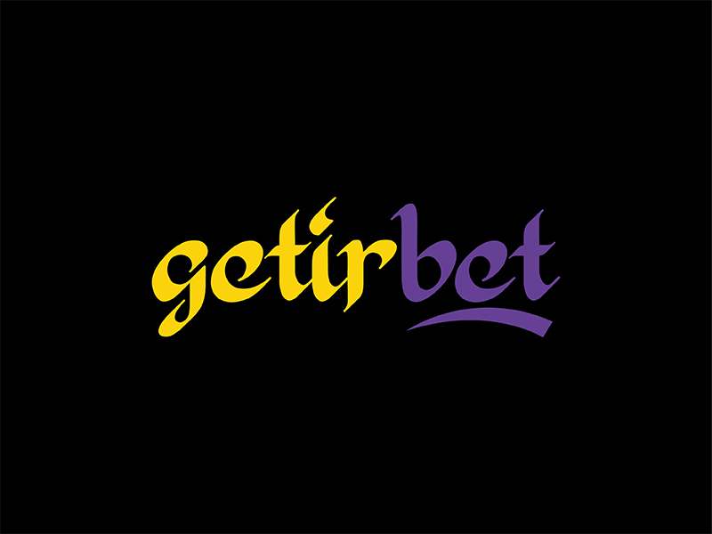 getirbet logo design by Risza Setiawan