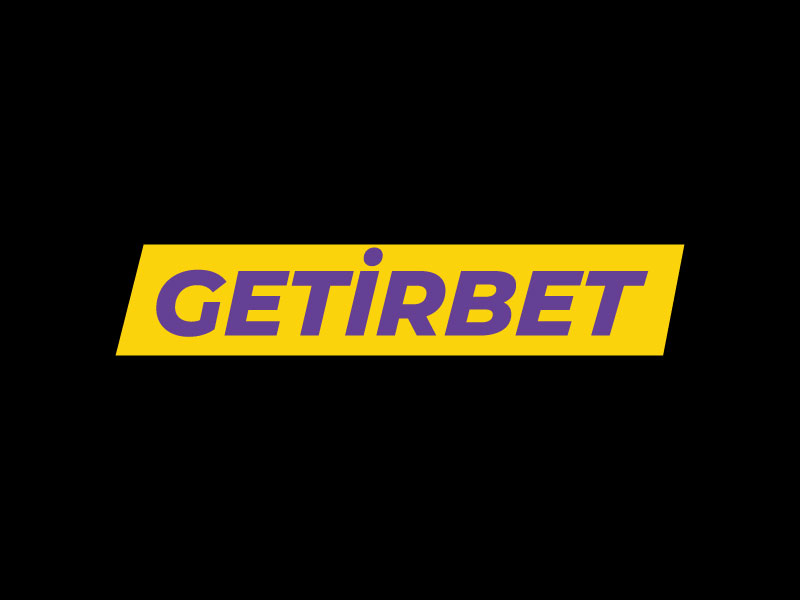 getirbet logo design by MuhammadSami