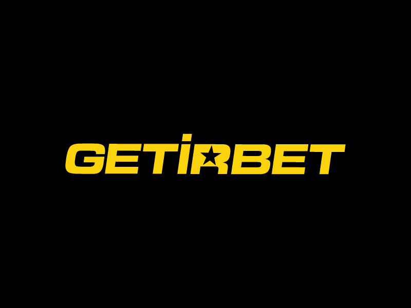getirbet logo design by jonggol