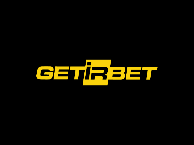 getirbet logo design by jonggol