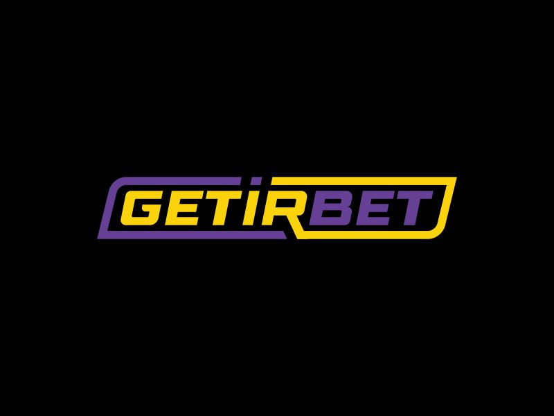 getirbet logo design by FuArt