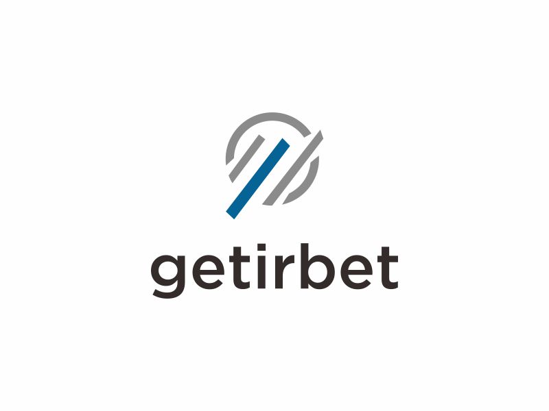 getirbet logo design by Diponegoro_