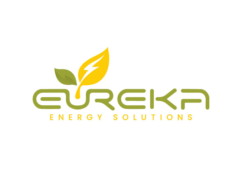 Eureka Energy Solutions logo design by bernard ferrer