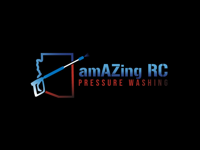 amAZing RC logo design by Risma Ardi